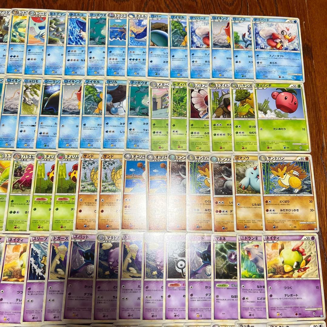 ポケモンカード レジェンド まとめ売り