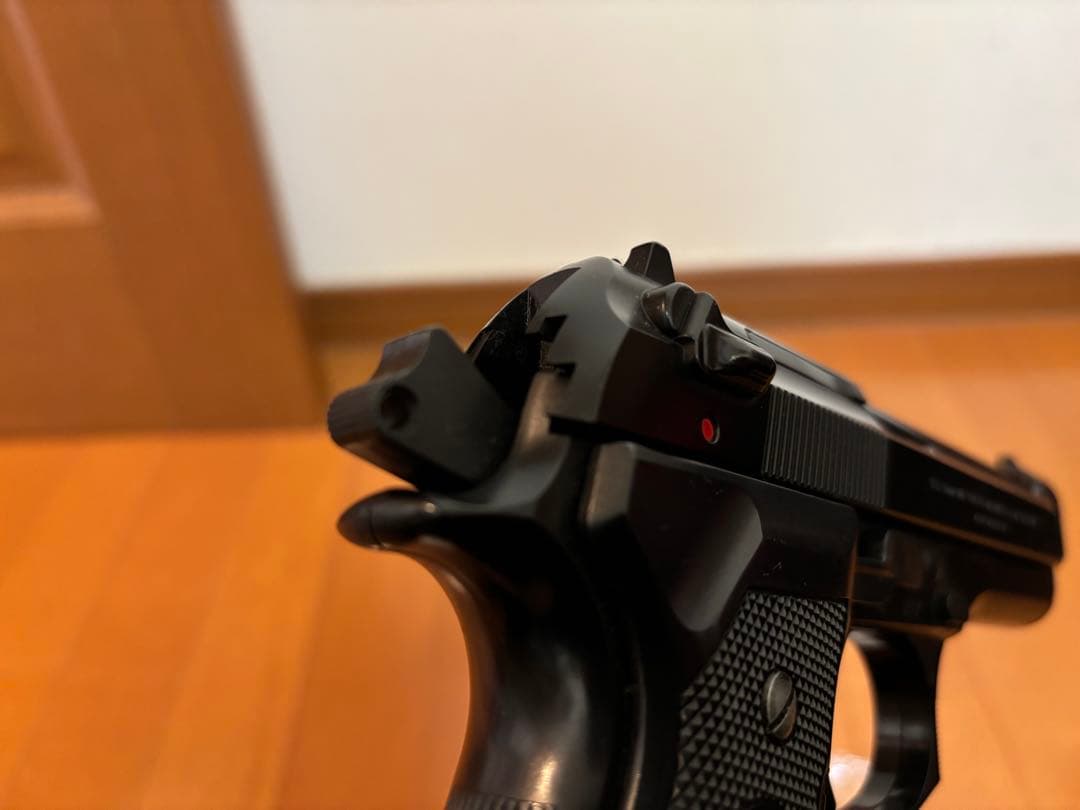 東京マルイ TOKYO MARUI 電動ガン SCAR-L CQC