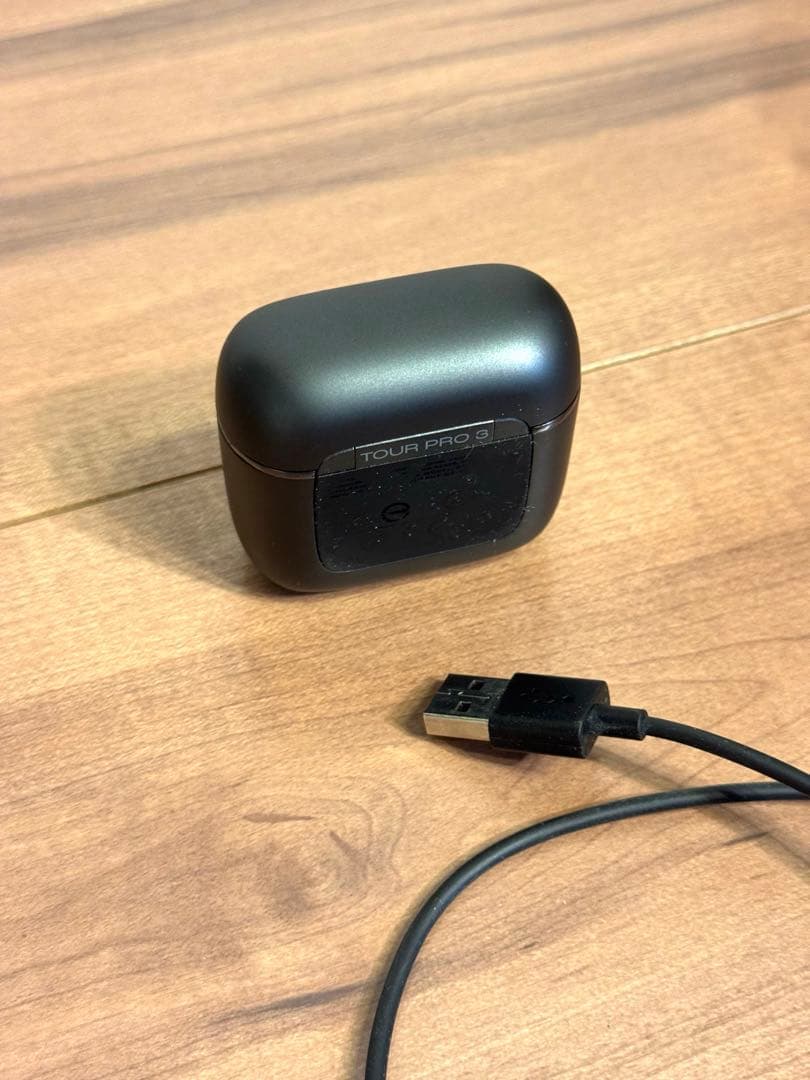 JBL TOUR PRO3 動作保証