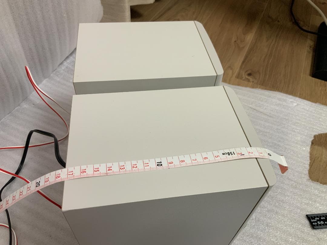 ONKYO WAVIO GX-70AXアンプ内蔵スピーカー 音出しOK