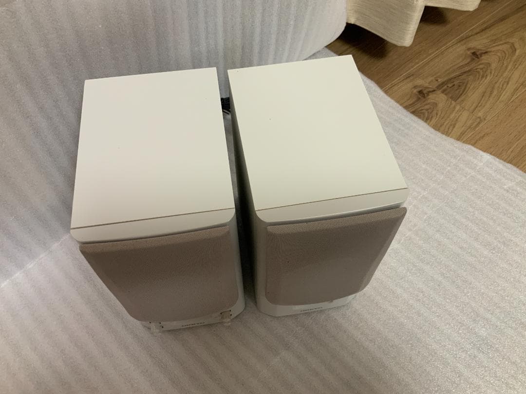 ONKYO WAVIO GX-70AXアンプ内蔵スピーカー 音出しOK