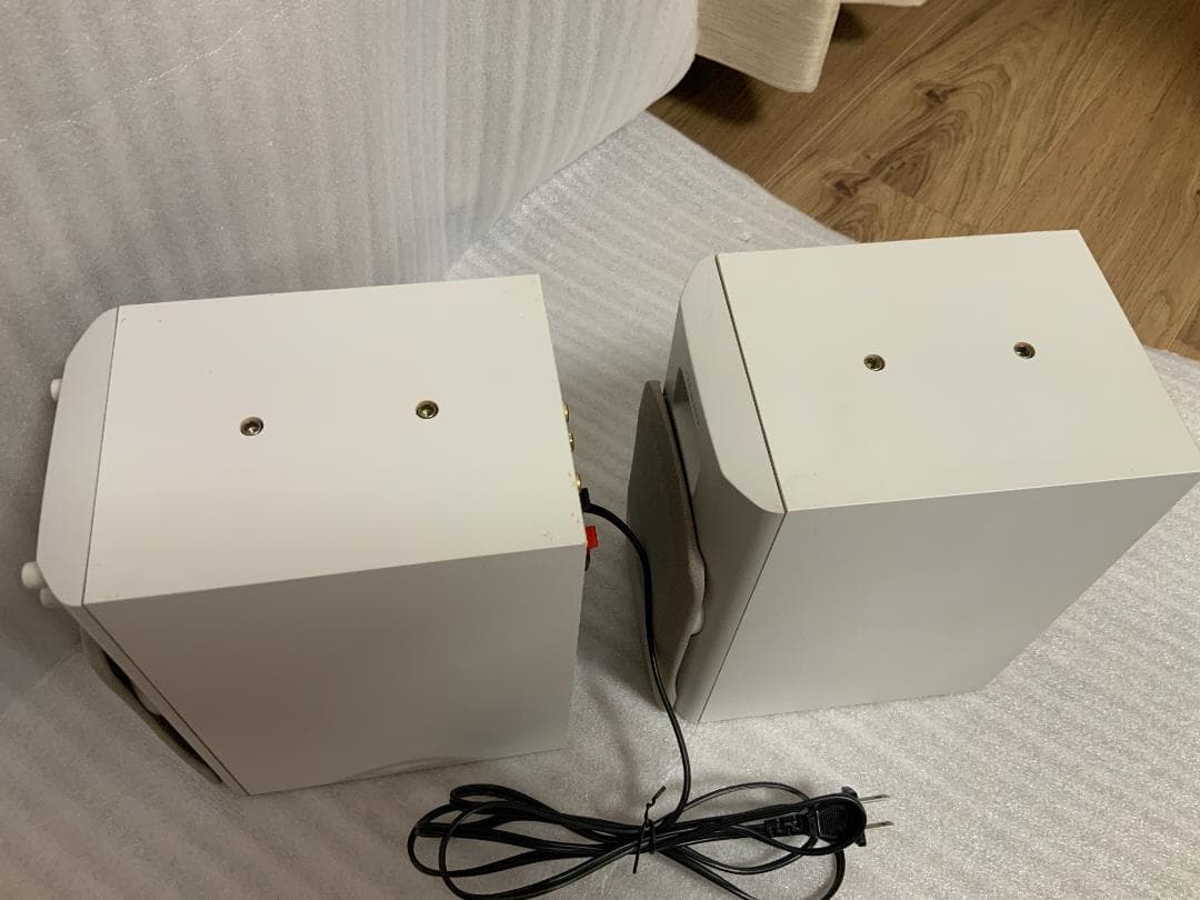 ONKYO WAVIO GX-70AXアンプ内蔵スピーカー 音出しOK