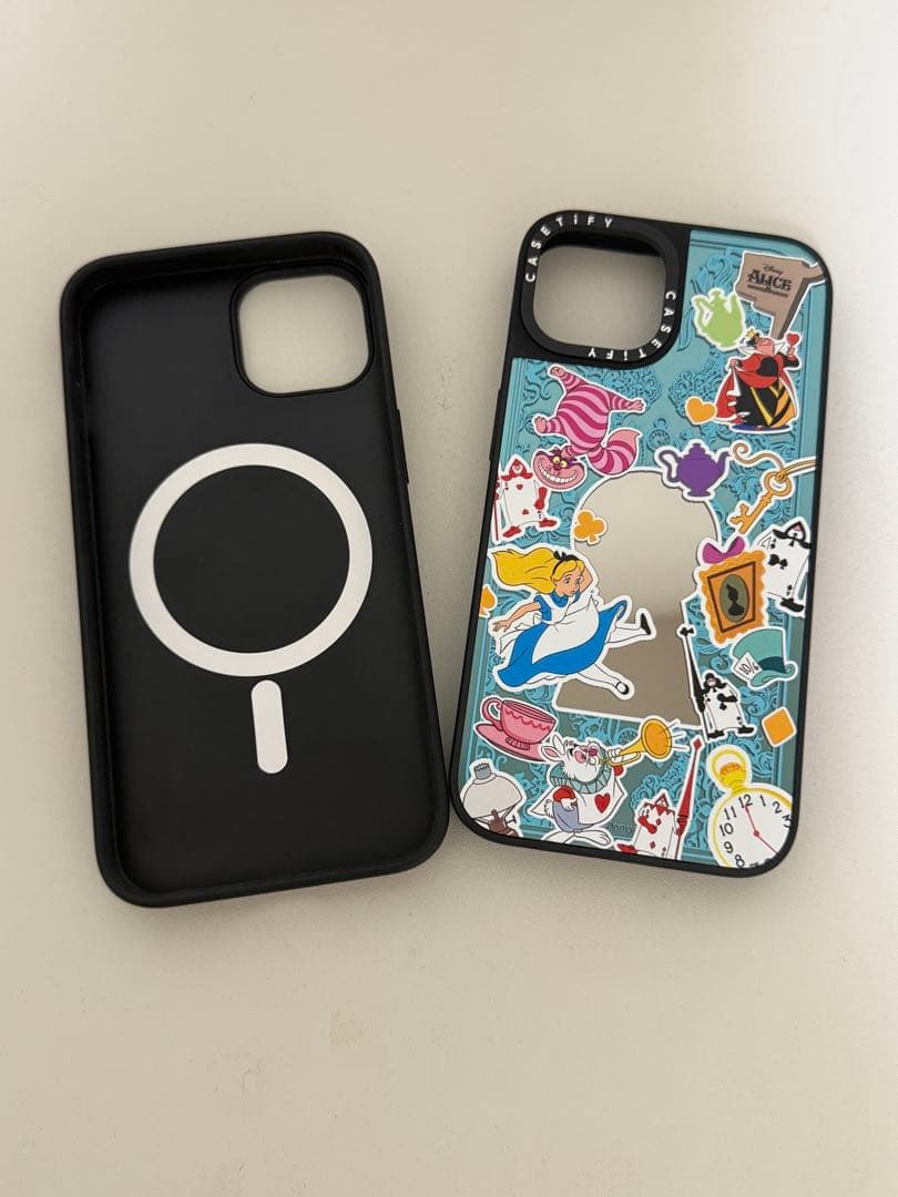 CASSETIFY Maison Kitsuné 他iPhone13ケースセット