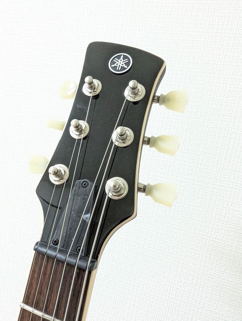 【美品・動作確認済】Yamaha REVSTAR RSS20 ヤマハ　レフティ