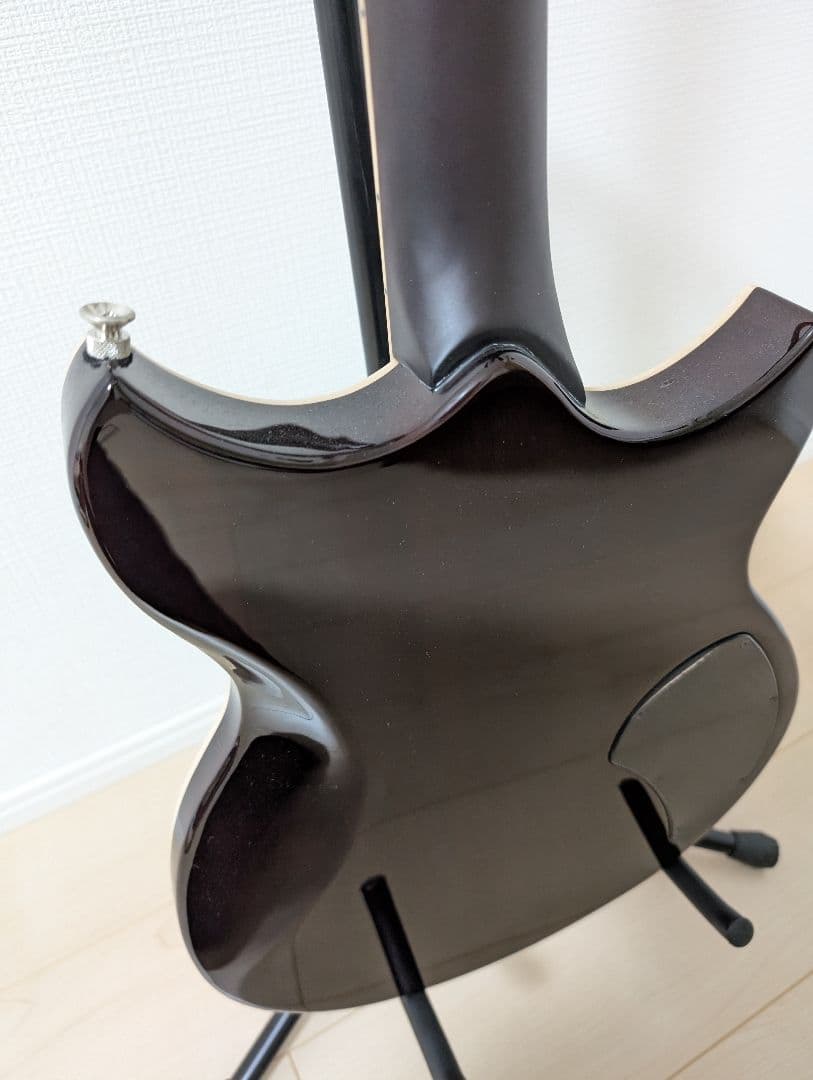 【美品・動作確認済】Yamaha REVSTAR RSS20 ヤマハ　レフティ