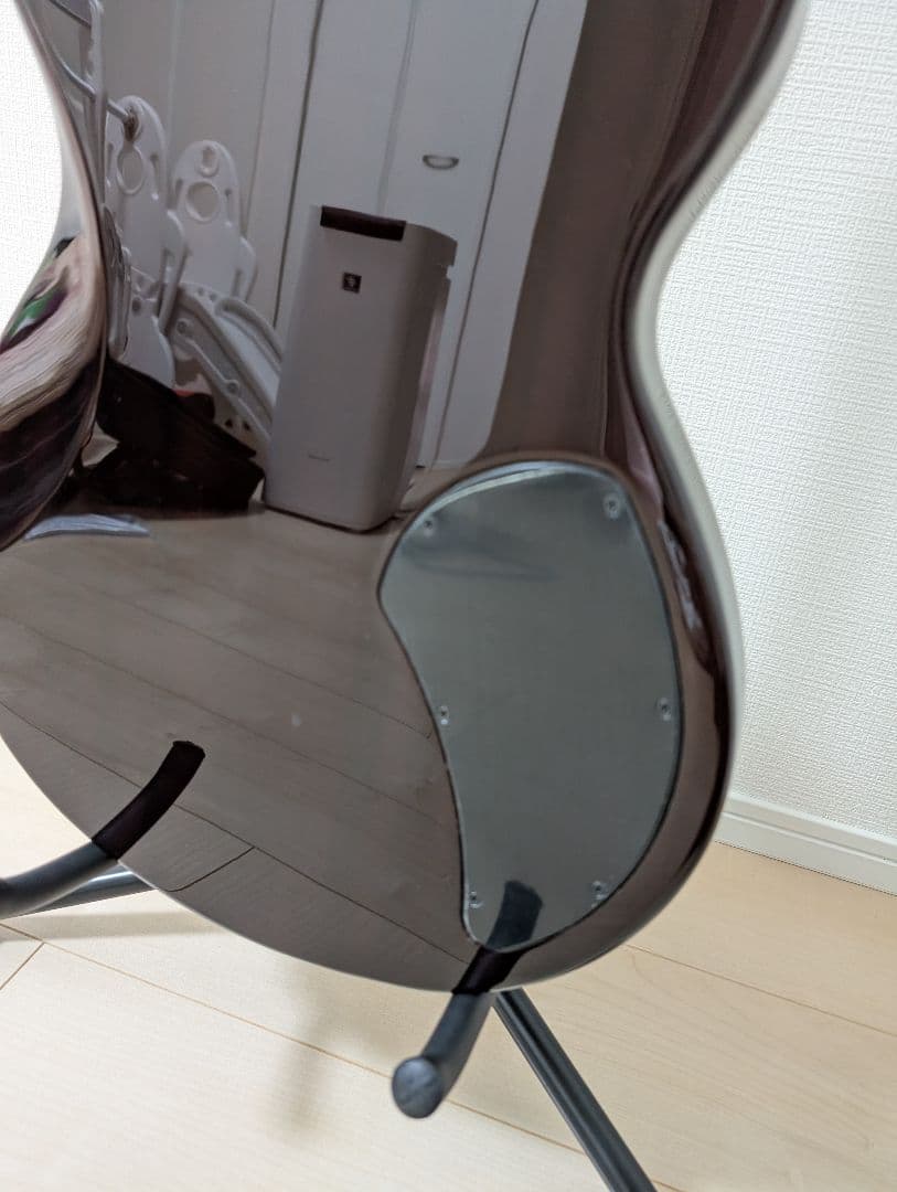 【美品・動作確認済】Yamaha REVSTAR RSS20 ヤマハ　レフティ