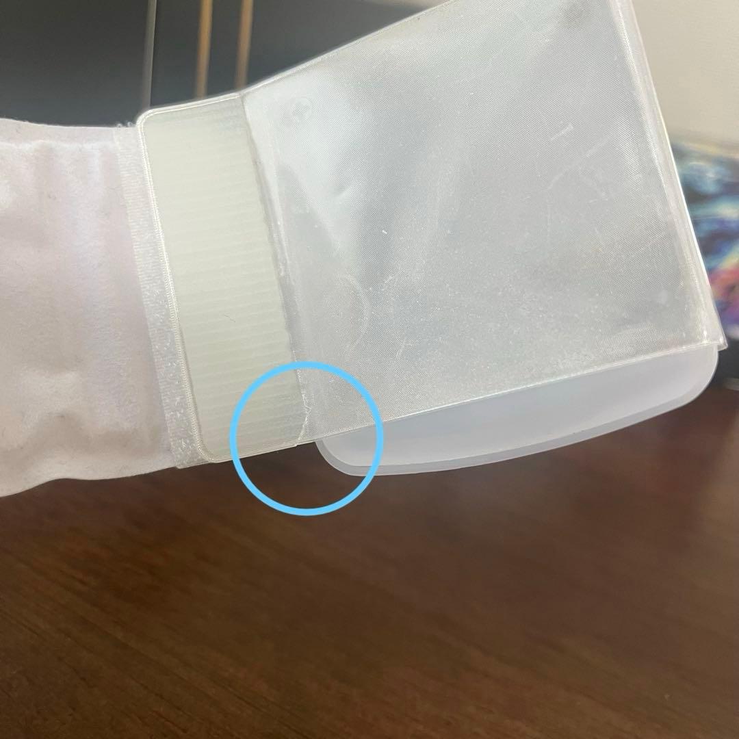 ゼンジン WELTRAUM Light Band ライトバンド ペンライト