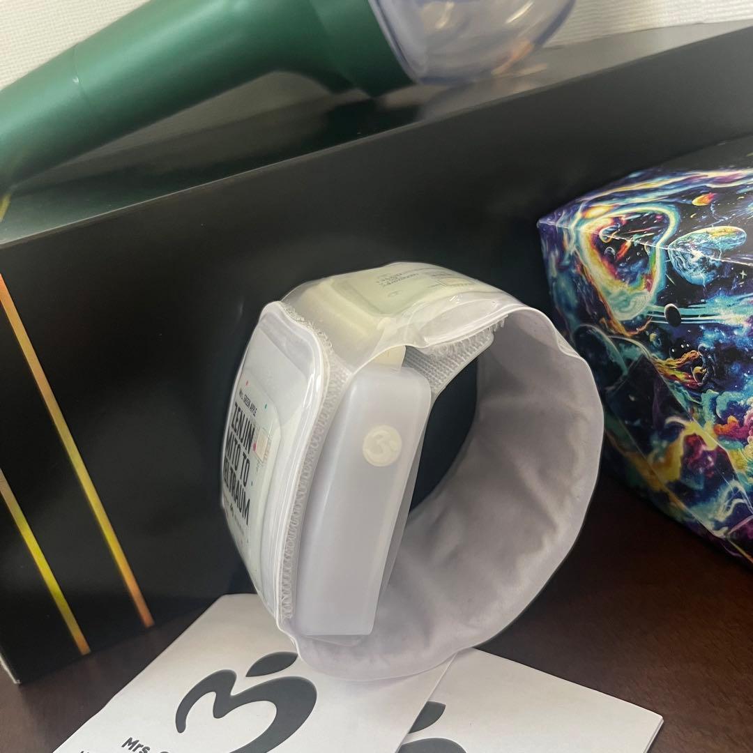 ゼンジン WELTRAUM Light Band ライトバンド ペンライト