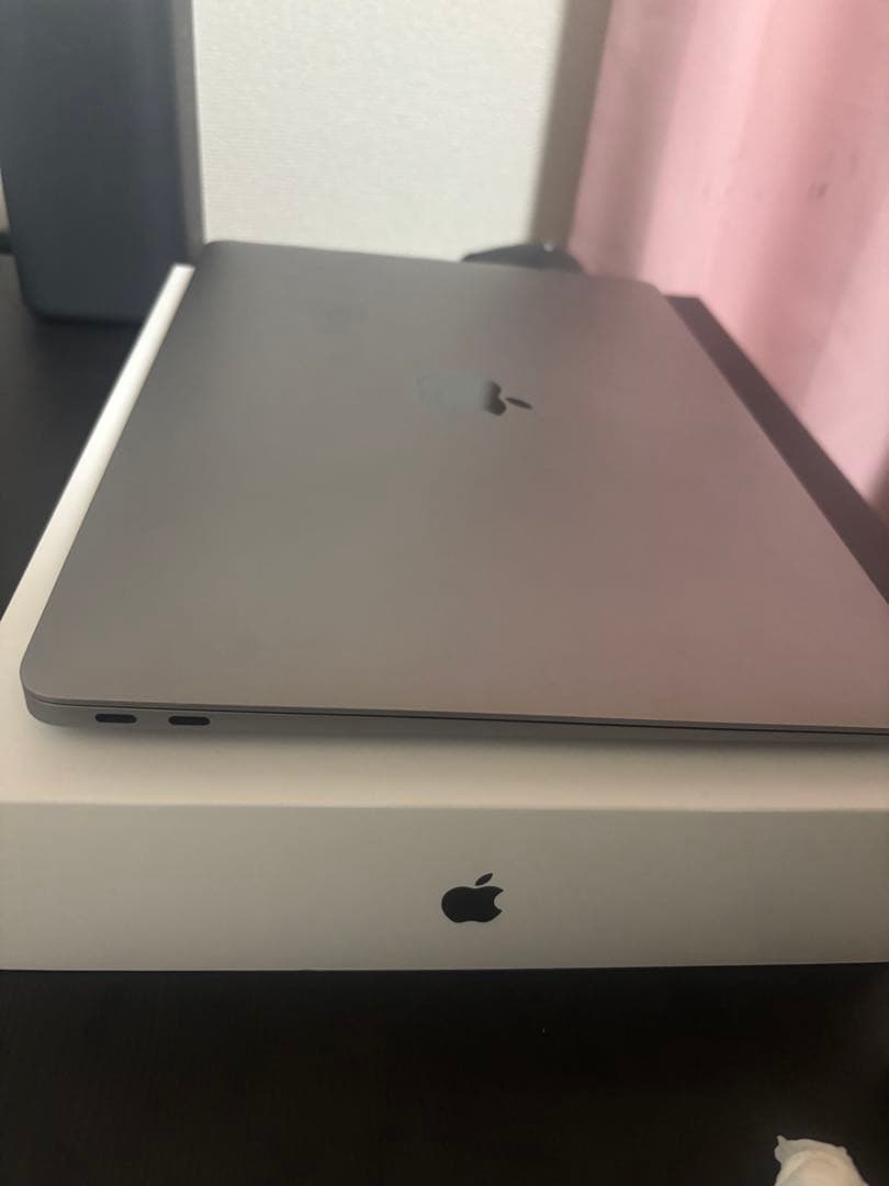 【美品】MacBook Air M1 2020 スペースグレー