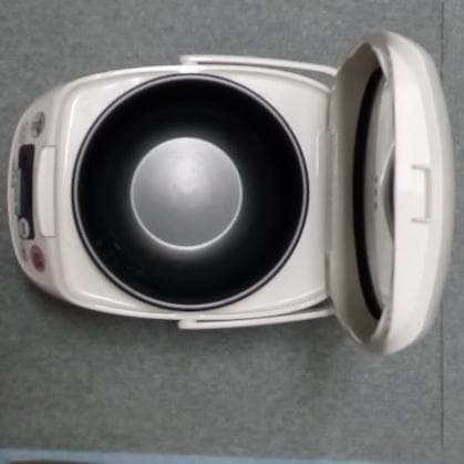 象印保温炊飯器　台湾110V仕様