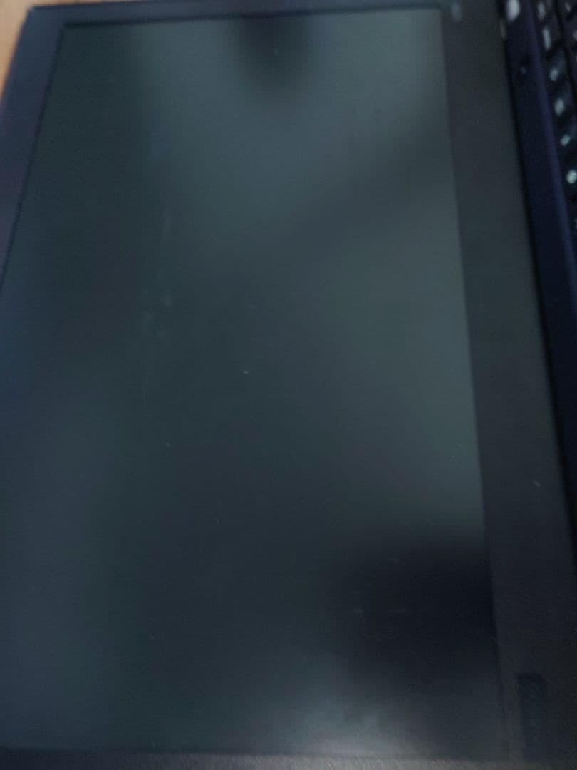 ThinkPad X280 Intel Core i5 12.5インチ ジャンク