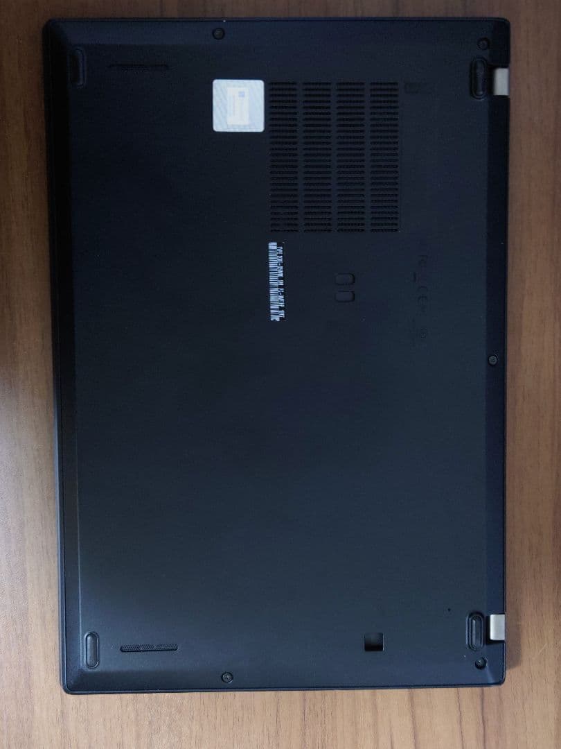 ThinkPad X280 Intel Core i5 12.5インチ ジャンク