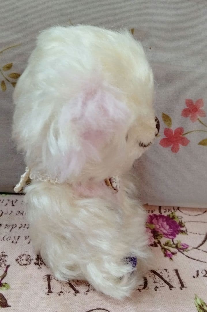 本格的 テディベア 作家様 くま ぬいぐるみ