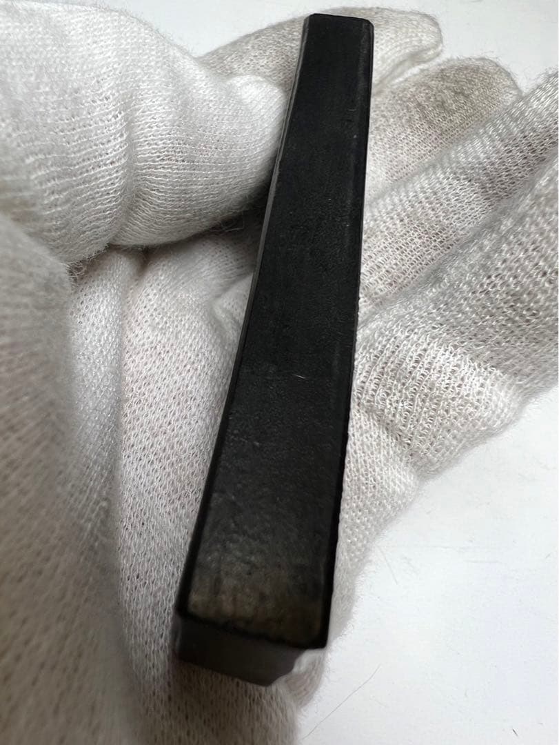 老舗一点物稀少銘墨　日本武尊24g 銘墨マニア必見！