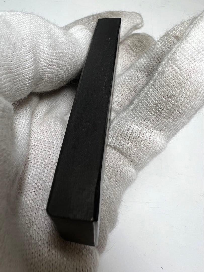 老舗一点物稀少銘墨　日本武尊24g 銘墨マニア必見！