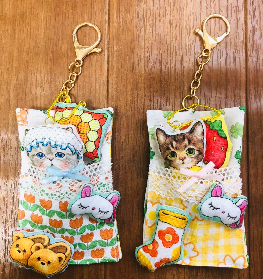 ちゃりきんページ