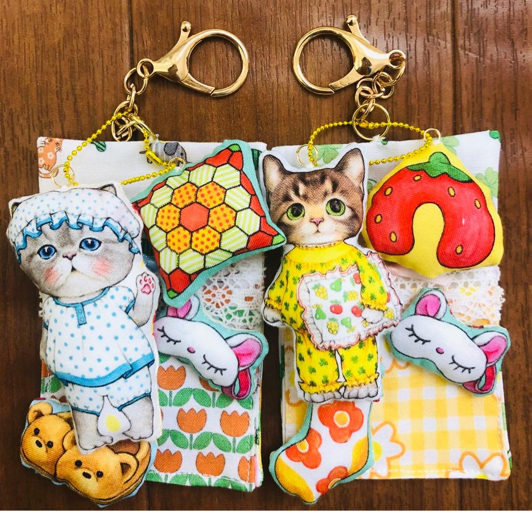 ちゃりきんページ