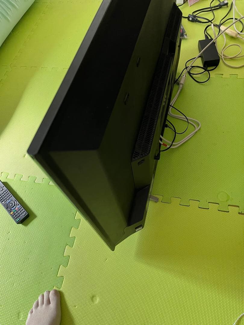 田中 　SONY BRAVIA KDL-40W600B 40V型