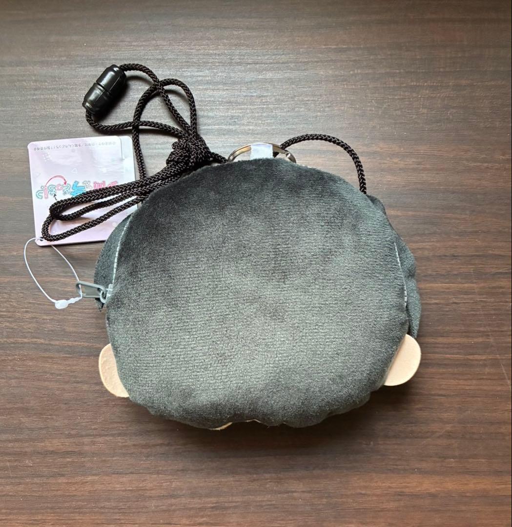 多聞くん今どっち！？ FACEポーチ　甲斐倫太郎 新品　１つ