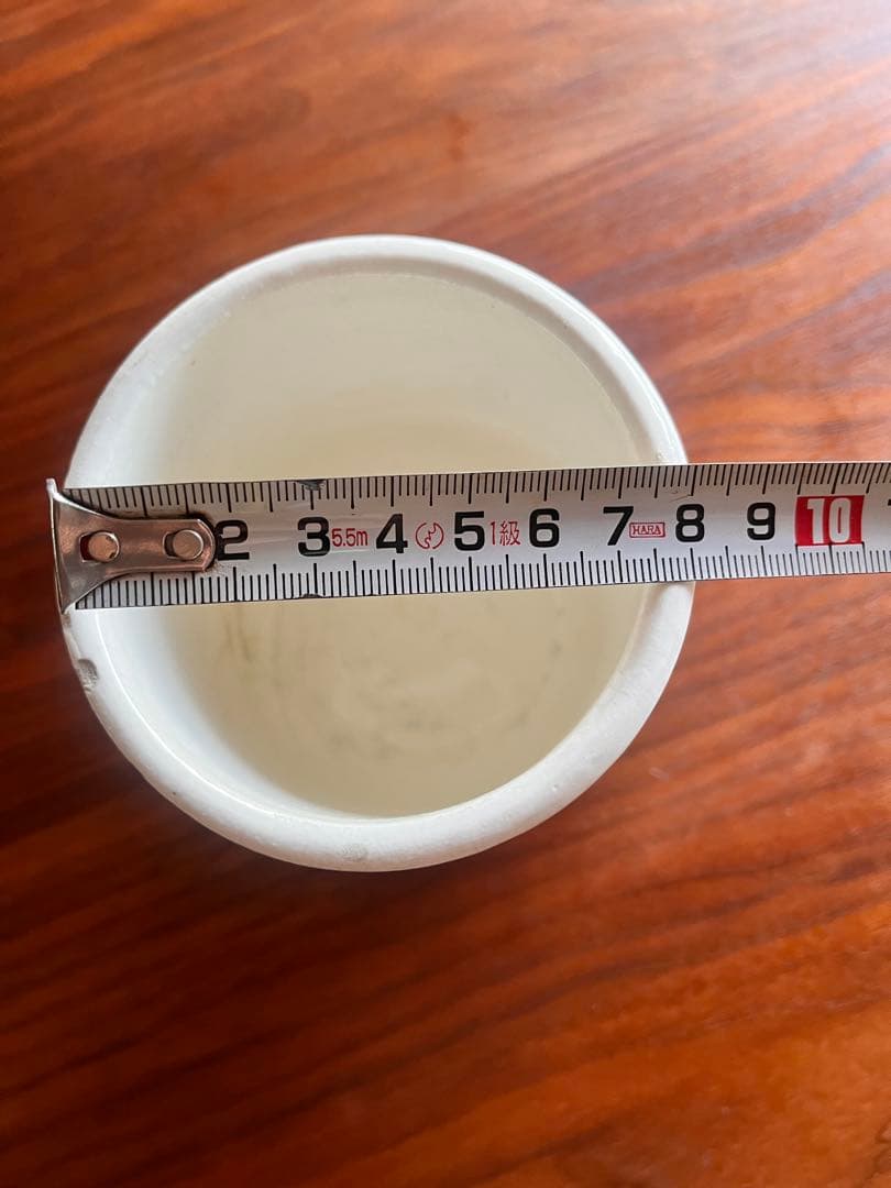 【ジングルジョー】イギアンティーク　フランククーパー　マーマレードジャー①