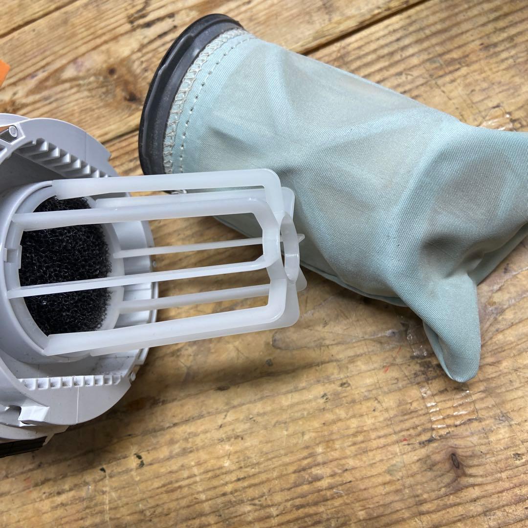 マキタ　makita⭐️充電式クリーナー　掃除機