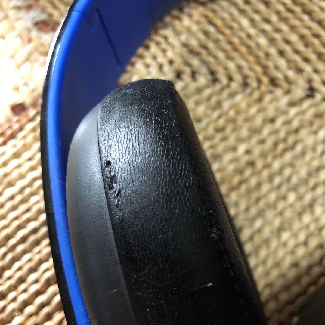 ヘッドホン SONY Gold Wireless Stereo Hedset