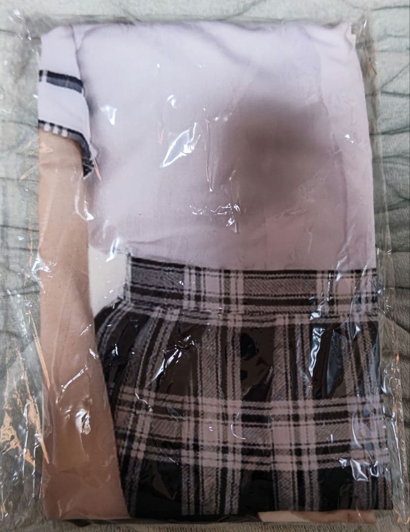 あべみかこ 抱き枕カバー