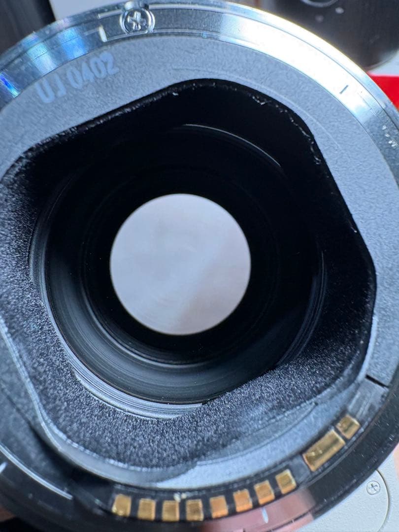 美品EF70-200mm F2.8L IS USM＋Extender EF 2x