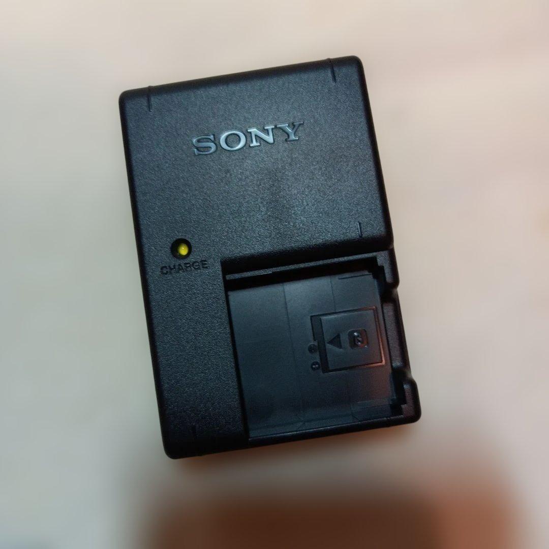 SONY Cyber-shot DSC-W30 ホワイト