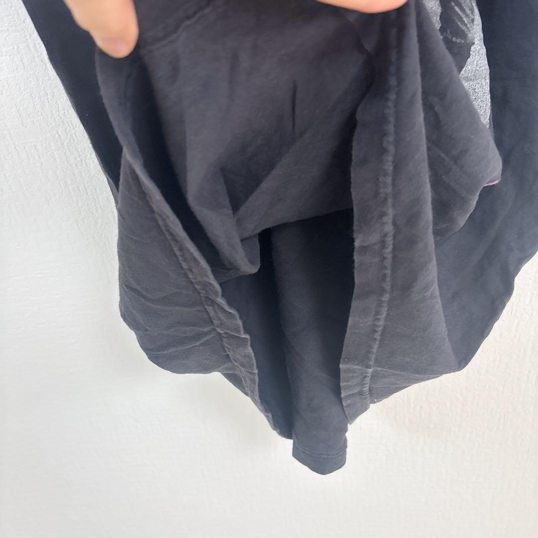 早い者勝ち 【S】BIG TIME RUSH ツアー Tシャツ ブラック 黒