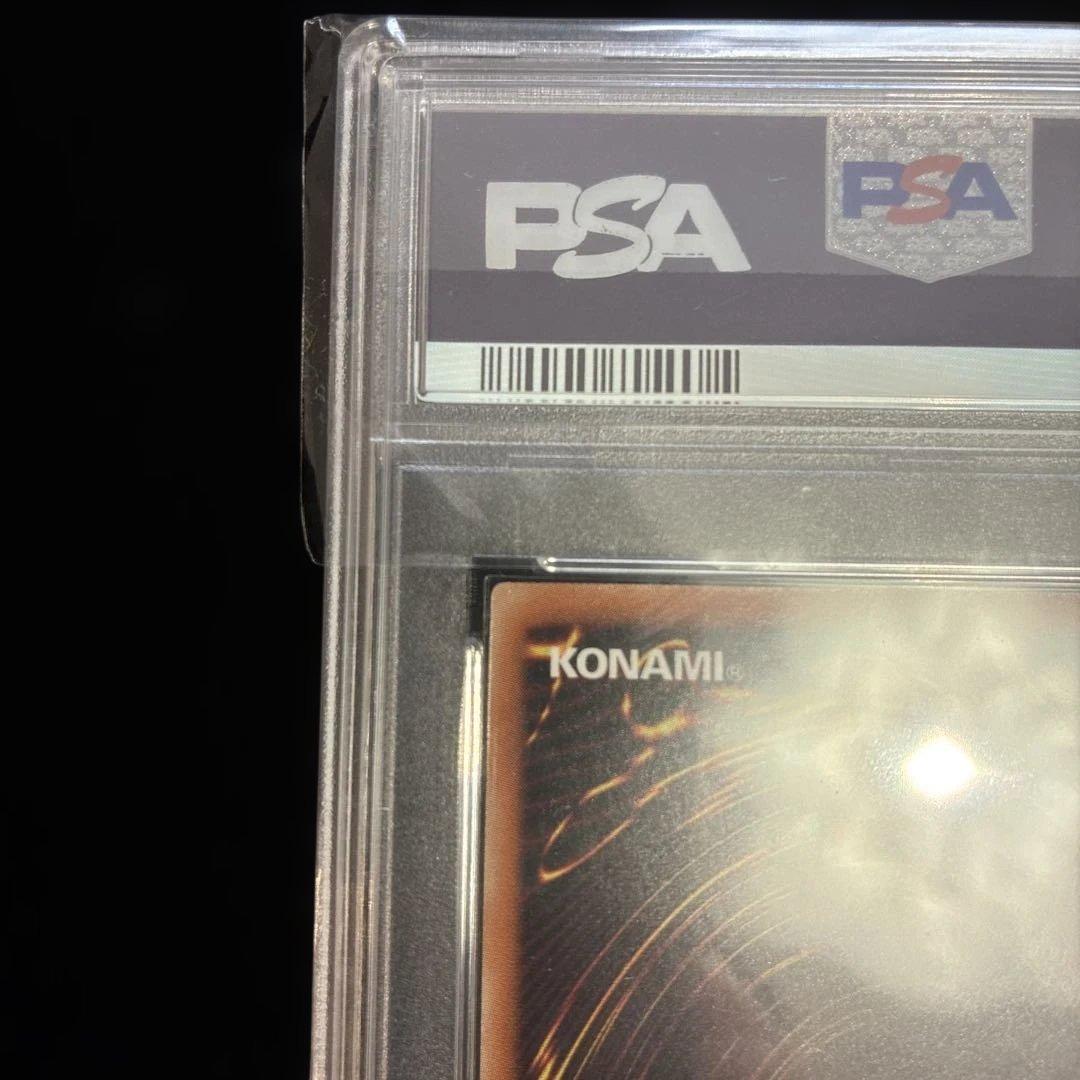 ◆PSA10◆浮幽さくら　20th シークレットレア