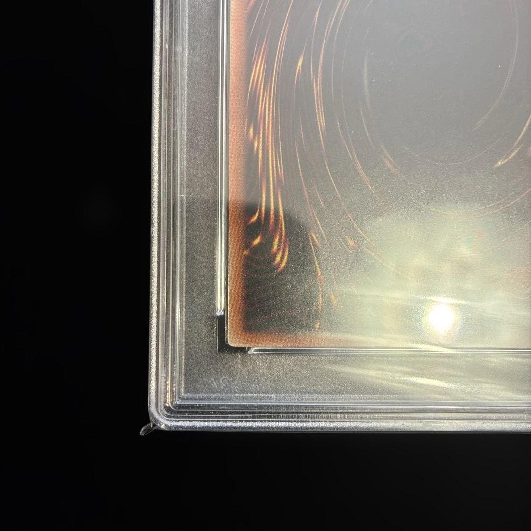 ◆PSA10◆浮幽さくら　20th シークレットレア