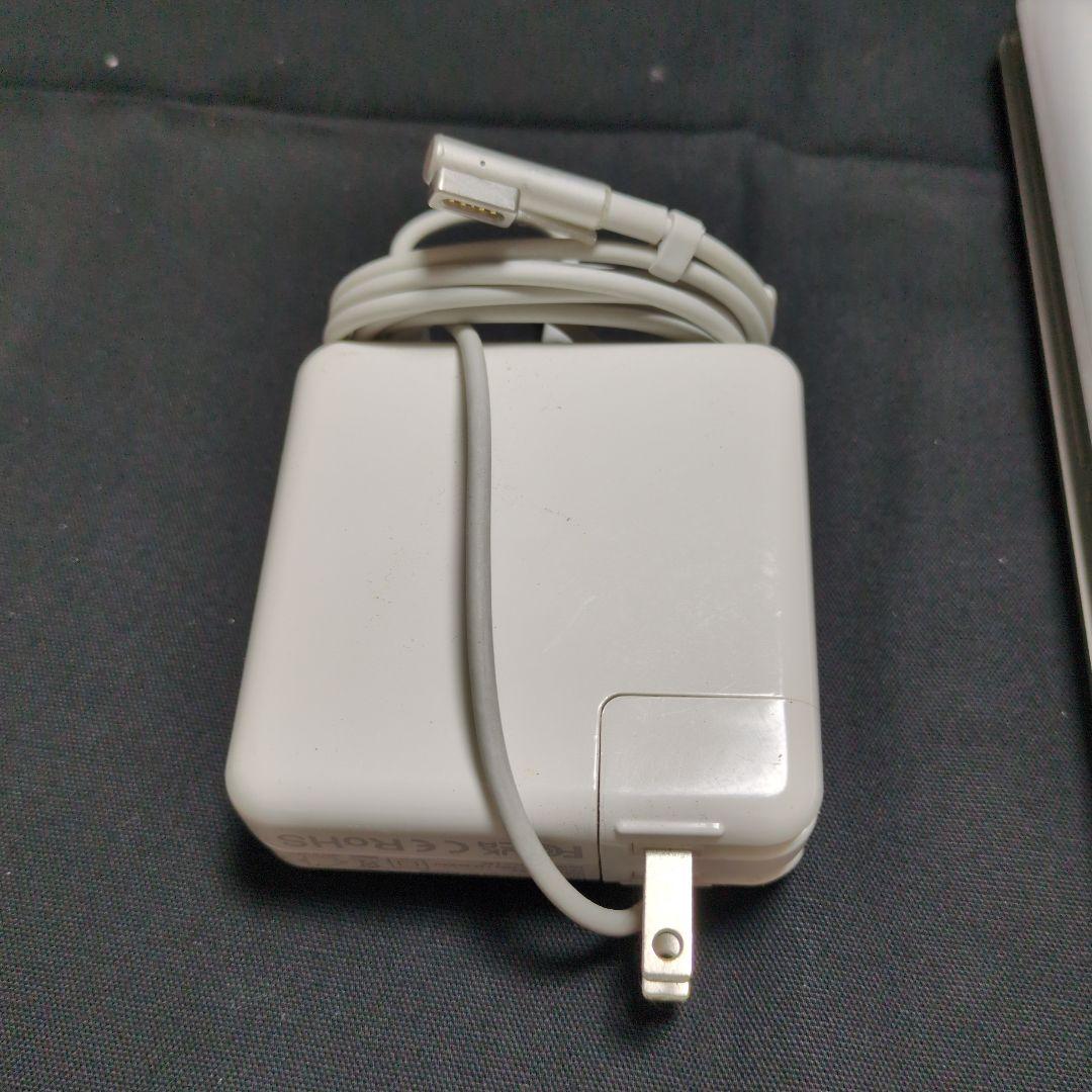 中古 MacBook Pro A1286 2.3GHz i7 8GB SSD