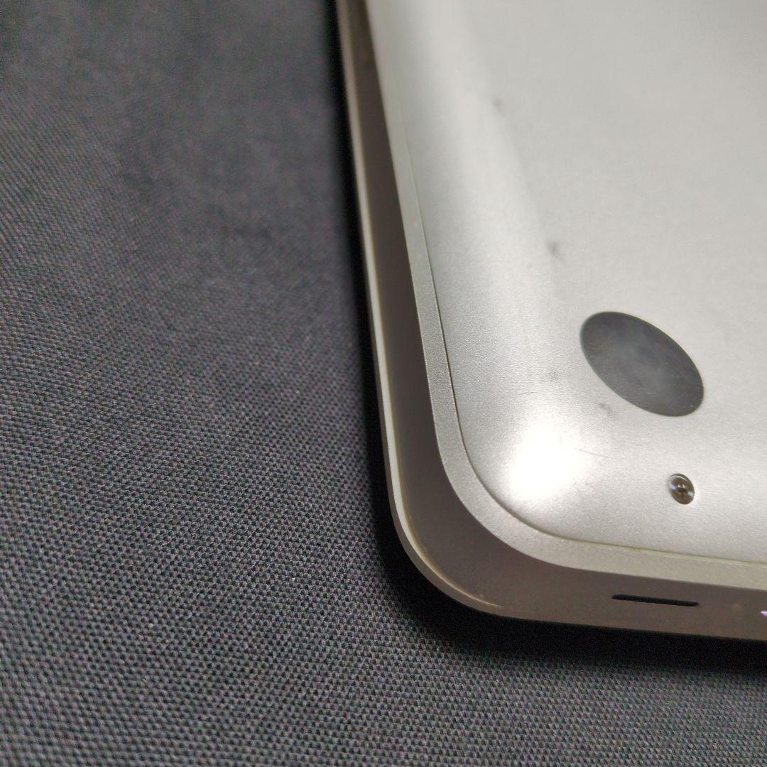 中古 MacBook Pro A1286 2.3GHz i7 8GB SSD