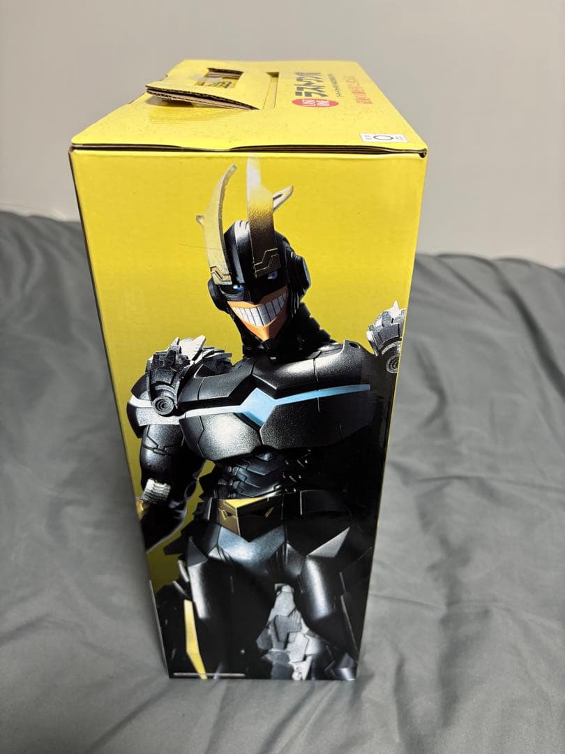 僕のヒーローアカデミア 紡ぐ力　アーマードオールマイト