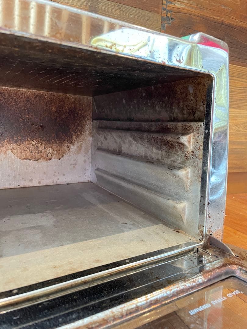 D*f様 ピース天火オーブン PEACE 851 ピーステンピ　天板2枚付属