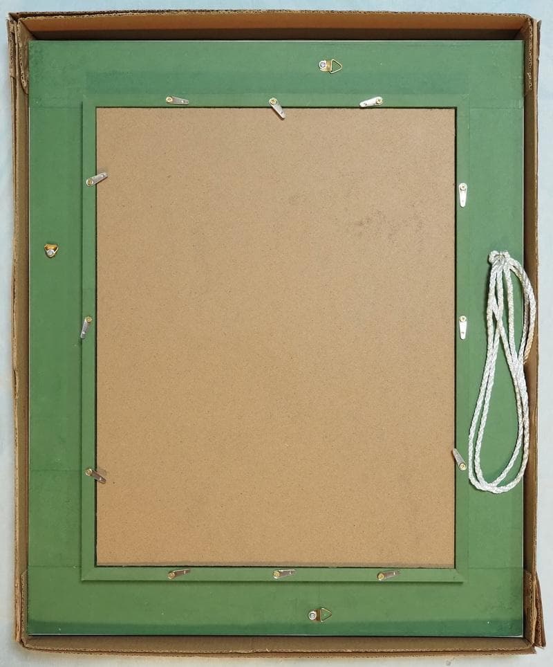 油絵　アンディ・ウォーホル　モンロー　人物画　F6　額付き　手描き　肉筆