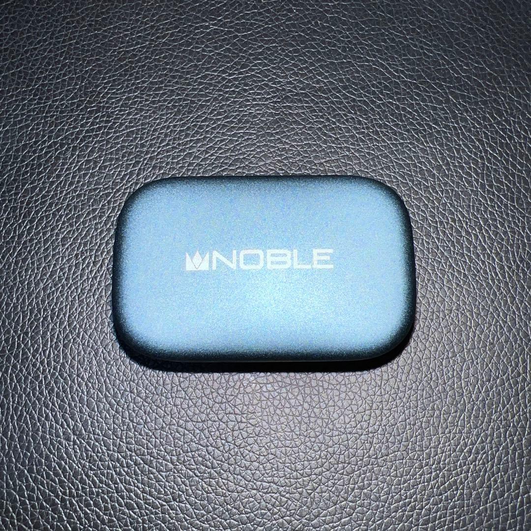 イヤホン NOBLE FoKus PRO