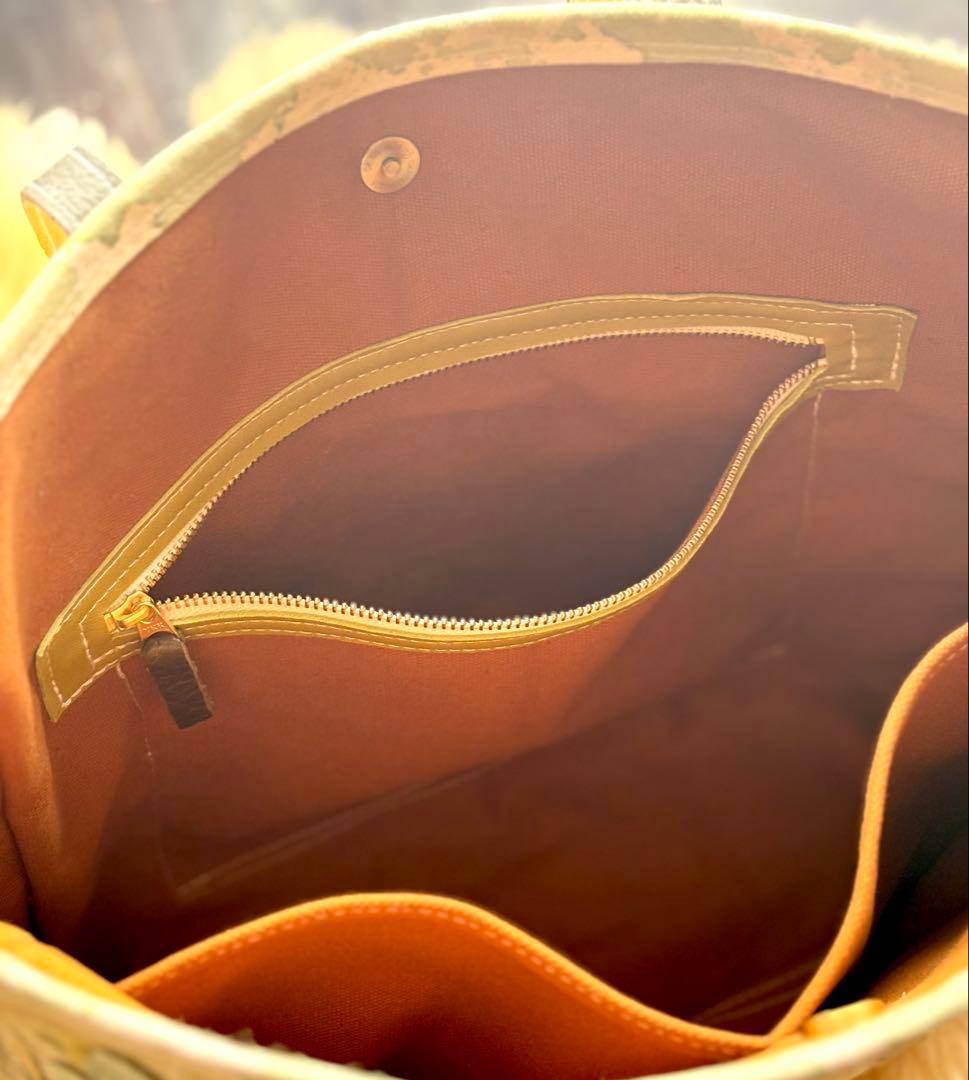 (手づくり)\"やぁ、こんにちは\"ねこたちのトートバッグ/アップリケパッチワーク