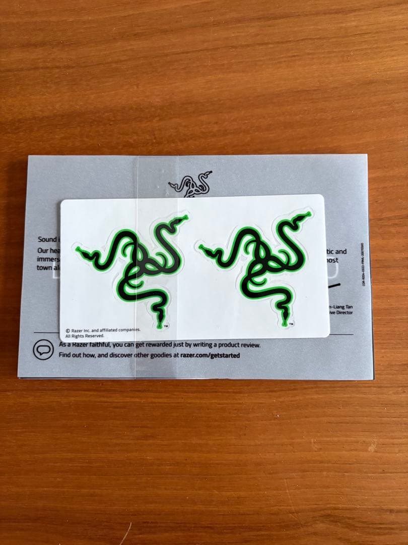 Razer BlackShark V2 Pro ワイヤレスゲーミングヘッドセット