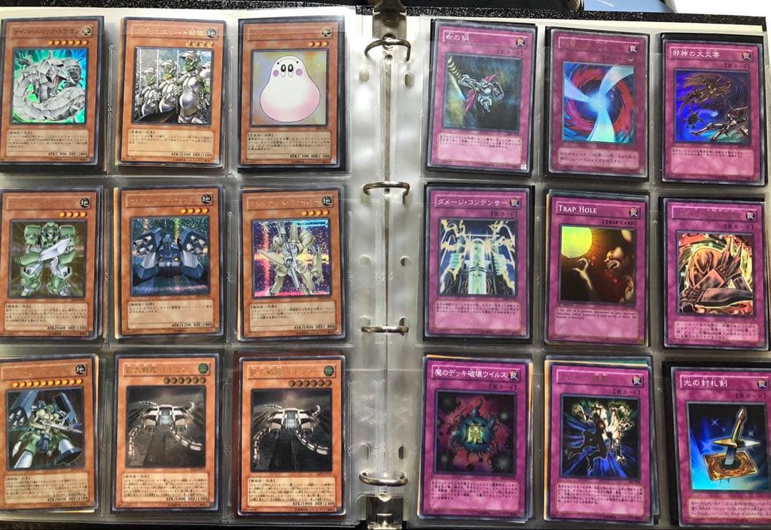 遊戯王カード まとめ売り