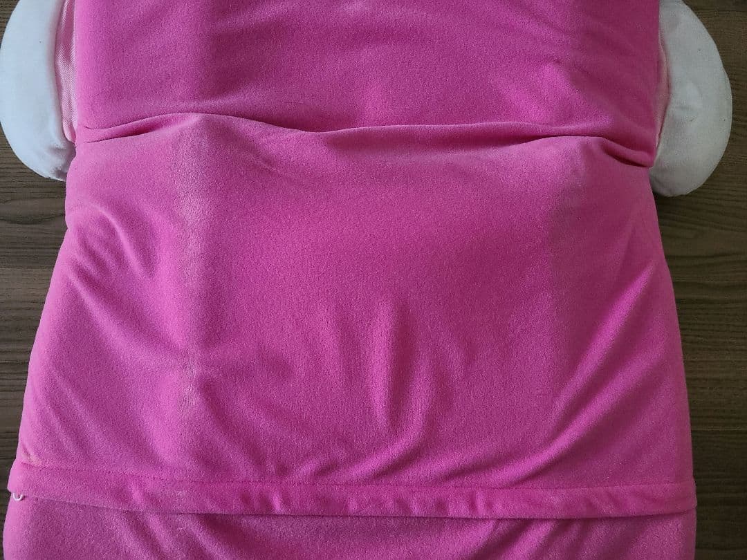 【希少】ハローキティ 座椅子 レトロ