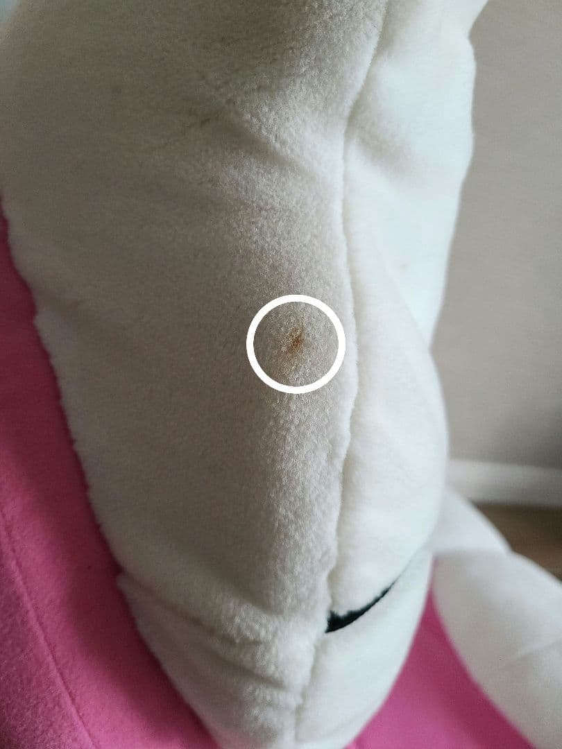 【希少】ハローキティ 座椅子 レトロ