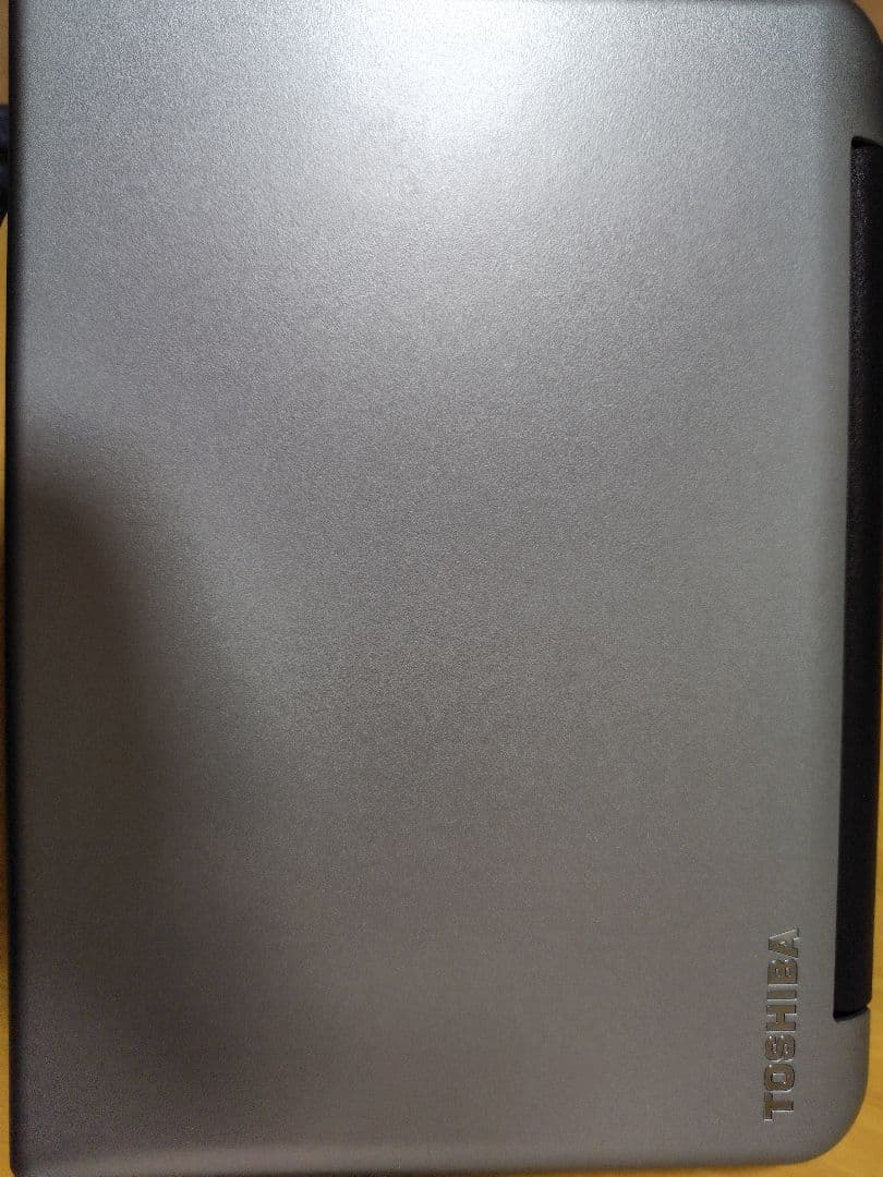 TOSHIBA DynaBook　ノートPC N514/25K