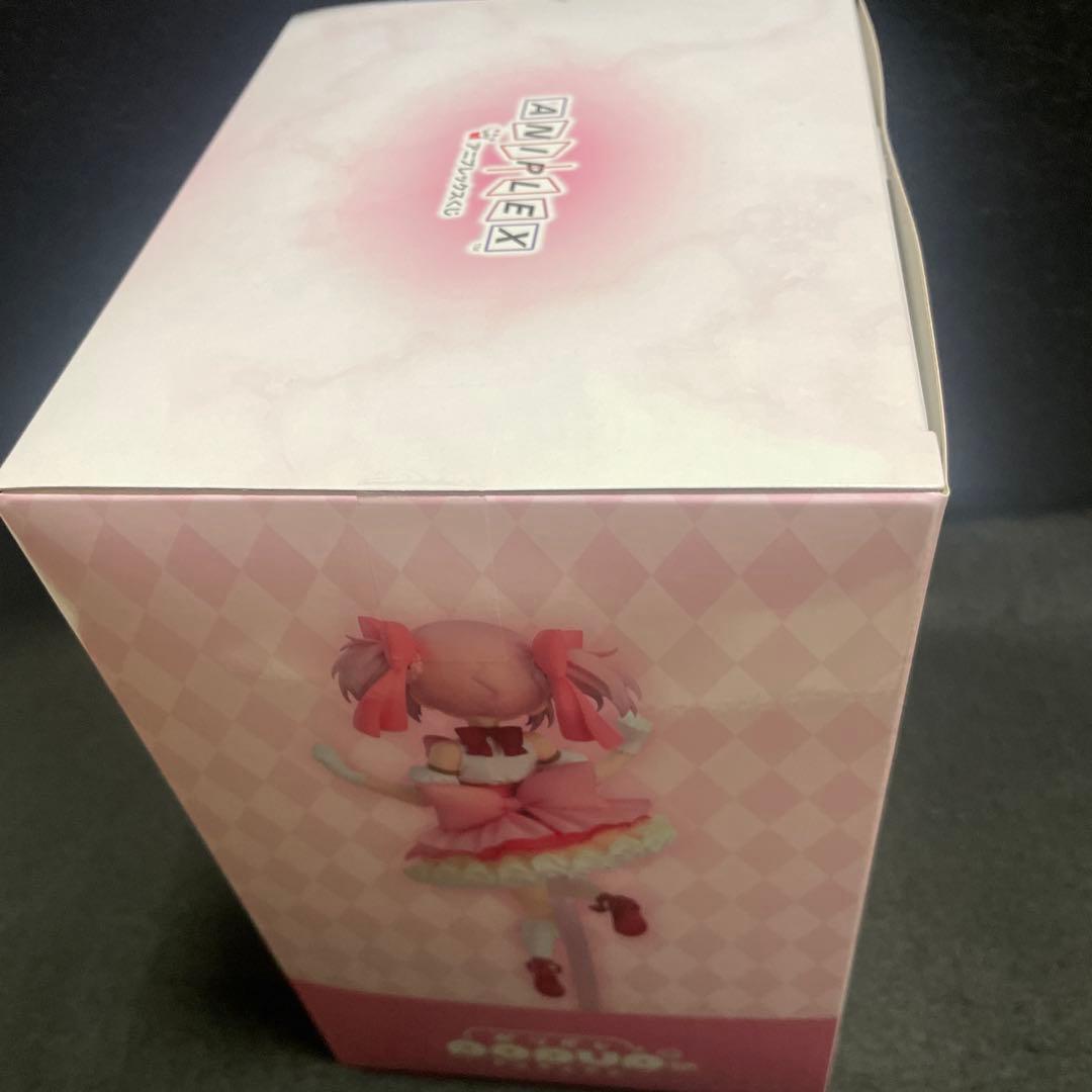 魔法少女まどマギ A賞 H賞 鹿目まどか