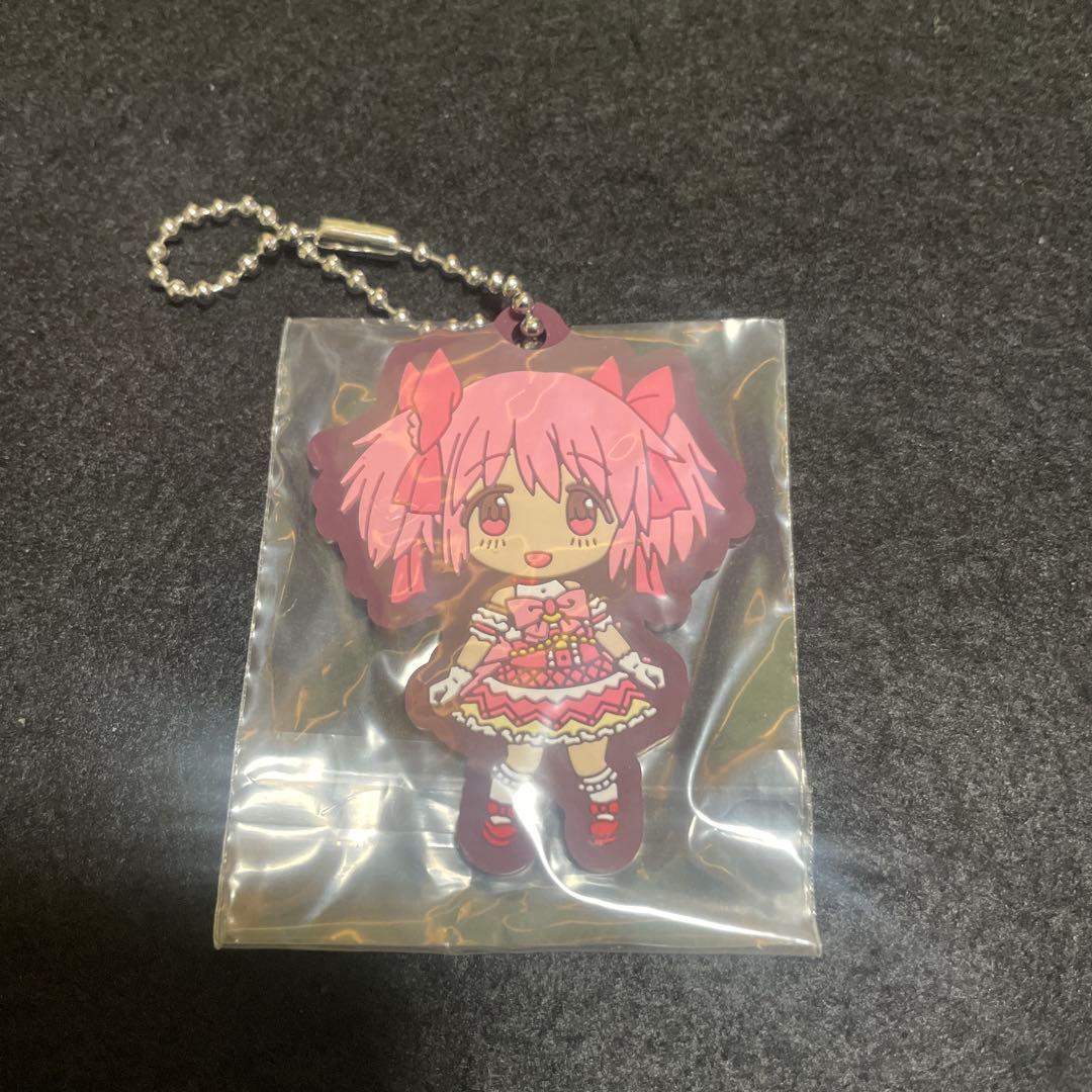 魔法少女まどマギ A賞 H賞 鹿目まどか