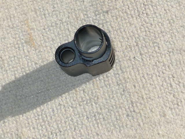 Carbon8 M45DOC NITESHIFT　カーボネイト　ナイトシフト