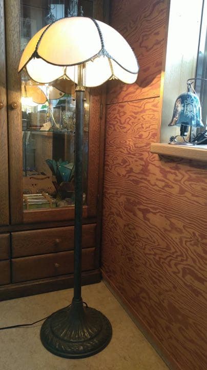 アンティークアメリカン