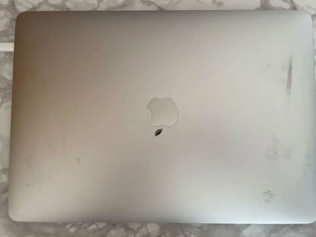 M1 MacBook Air 8GB/1TB シルバー