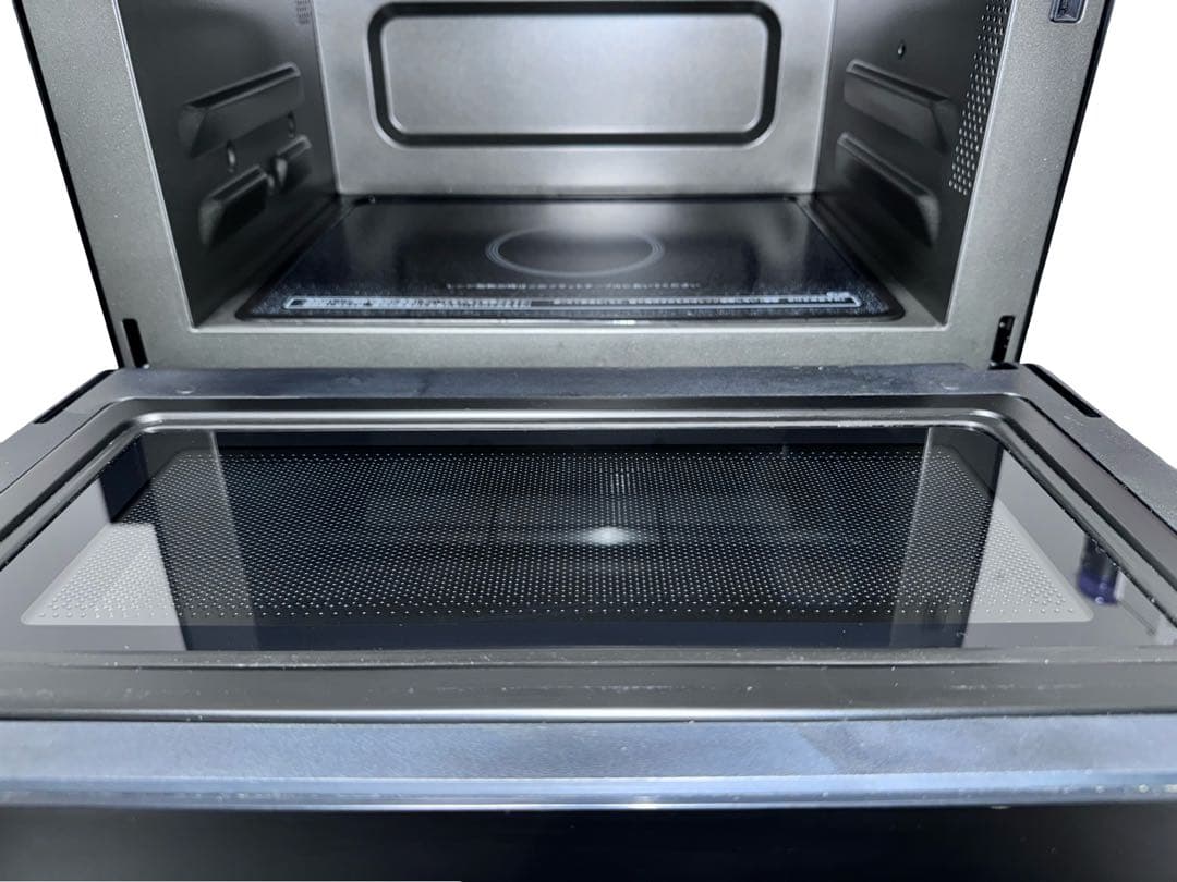 シャープ 18L オーブンレンジ RE-WF182-B 2021年製